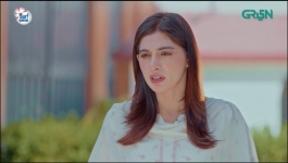 Mohabbat Satrangi - Episode 38